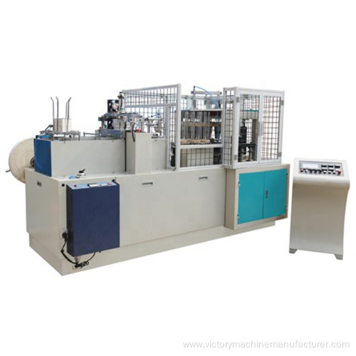 Popular High Speed Automatic High Production Machinery